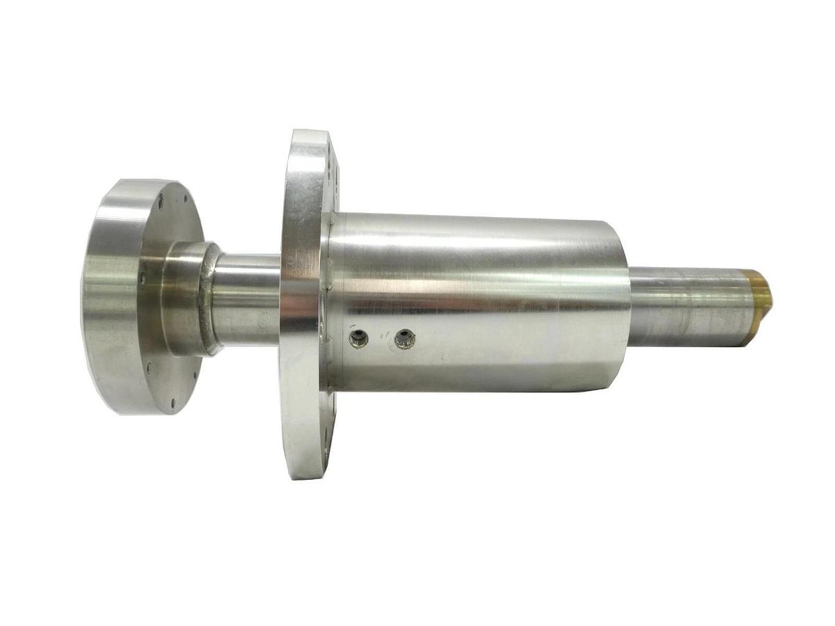 Refurbished Varian Semiconductor VSEA F3462001 Main Drive Shaft OEM Refurbished