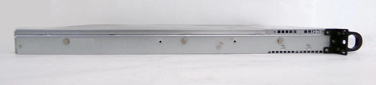 Used Supermicro PIO-128R-FMS-4-AI031 Server SM-1U Dual 3.2GHz 600GB SuperServer New