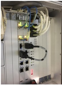 Used 2011 ESI 9850 TPGR