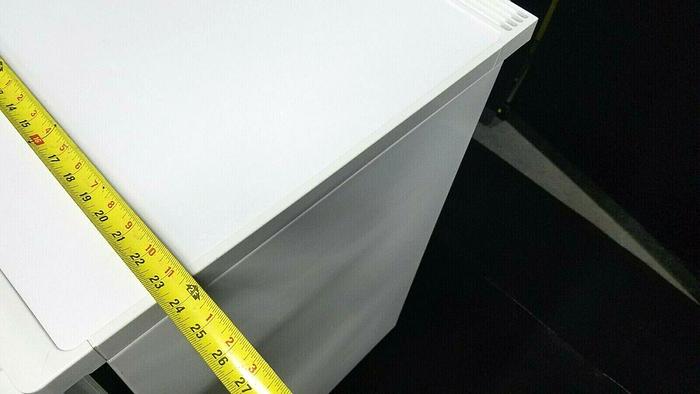 Used Fisher Scientific Undercounter Laboratory Refrigerator 97-920-1 PRISTINE!