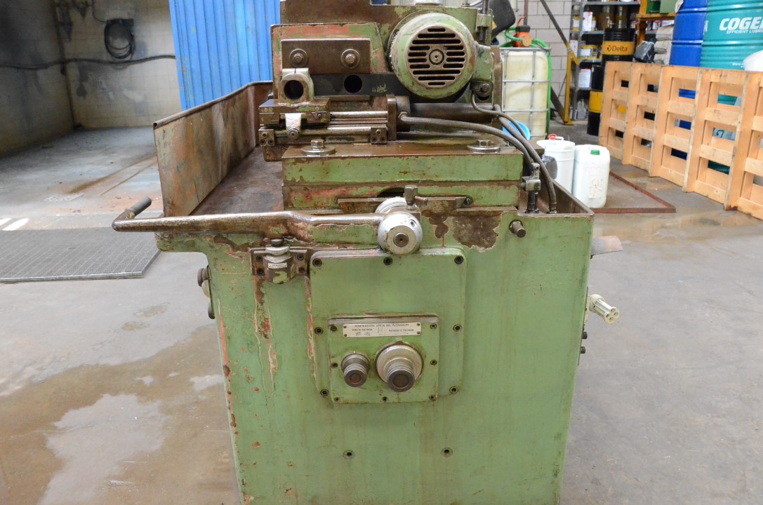 Usado GOZUA RHC 75 CF Rectificadoras sin centros #4470