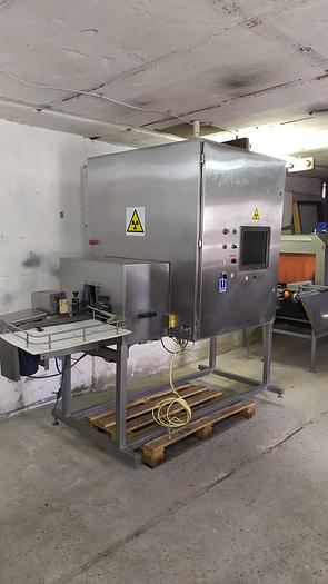 Used Detektor DRX rentgenowski - Typ "DN UO - 3000"