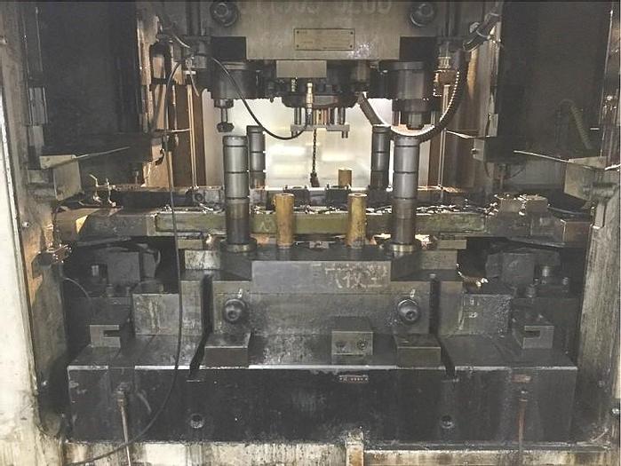 Used Press Sheet Stamping Mechanical L1B500