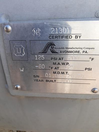 2002 ABB SF6 Substation Breakers