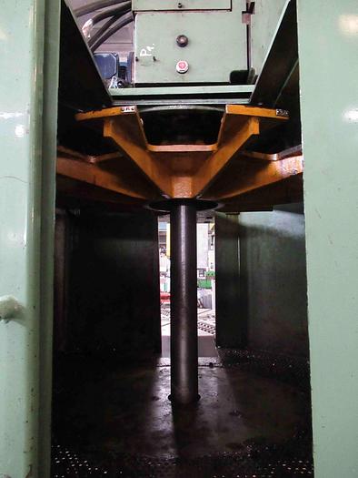 Usato TORNIO VERTICALE P. CARNAGHI AC 18 CNC