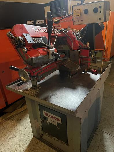 Usato SEGHETTO BIANCO 270