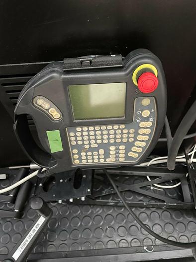 Used Robotics Robokam