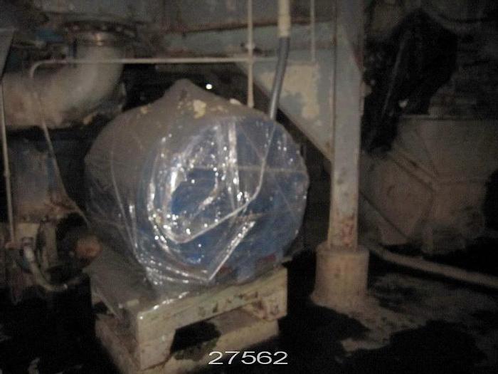 Used VOITH GV17 #27562