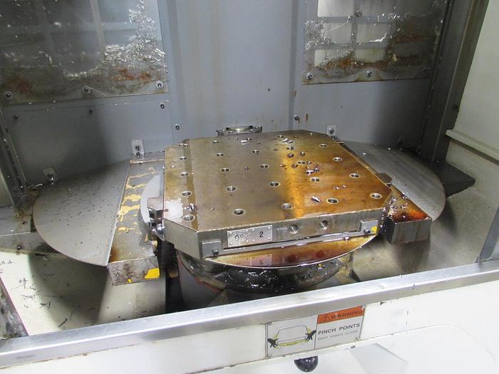 Used 2008 Kiwa KH-41