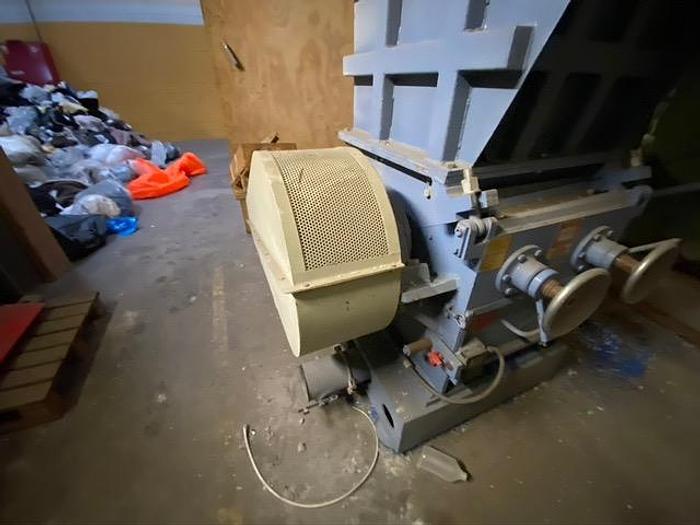 Gebraucht Schneidmühle Herbold SMS 45 60 H5-3