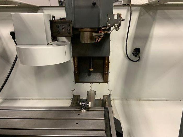 Used 2015 Haas TM3P MILL
