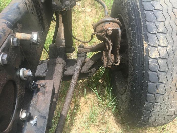 Used 2006 Freightliner COLUMBIA