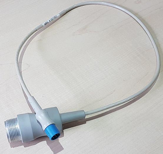 Gebraucht Welch Allyn invasive Blutdruck Adapter  PIC IBP MRL #001957
