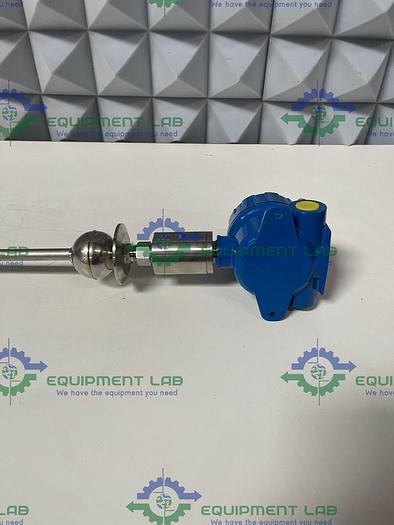 APG MPX/E Level and Temperature Transmitter 45PSI