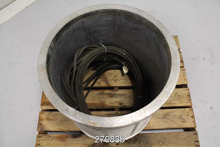 Used Black Clawson-Uv300-Black Clawson Uv300 #27983