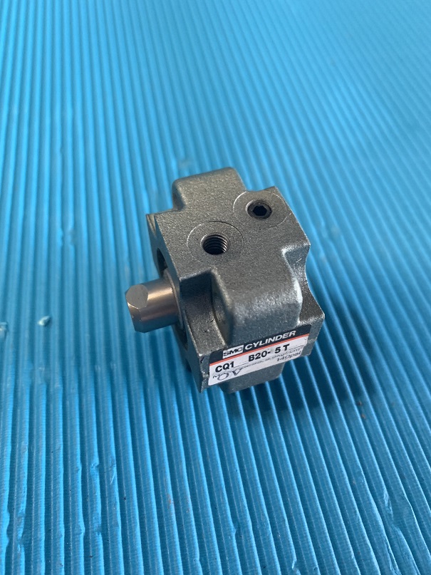 Used SMC Air Cylinder CQ1-B20-5T