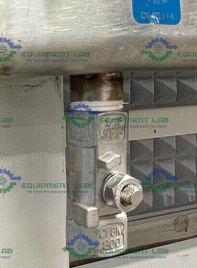 Used Baker SterilGARD III SG603A - Class II Type A2 Biological Safety Cabinet