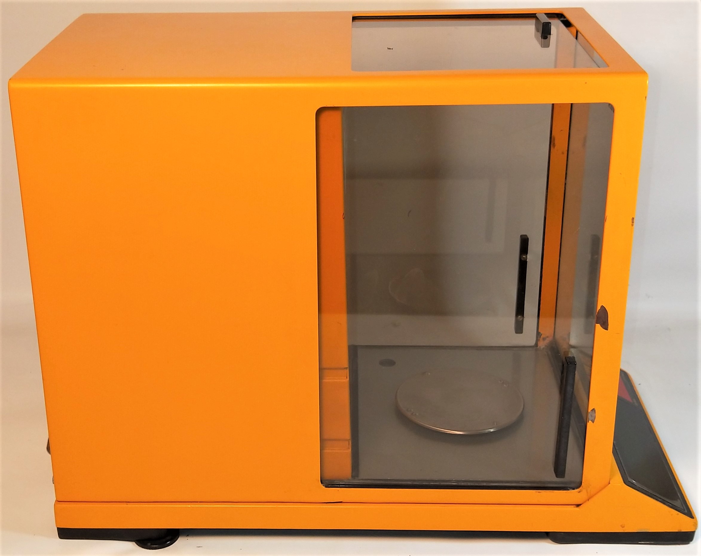 Used Sartorius 1712MP8 Analytical Balance - 162g x 0.1mg