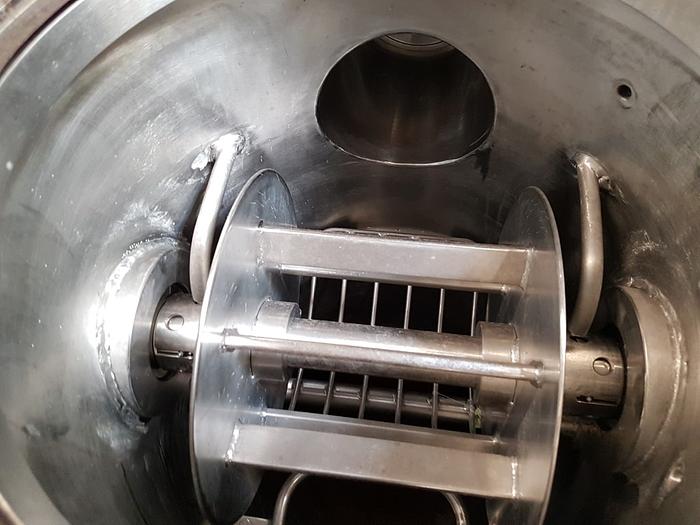 Usado Jet de tintura ATYC