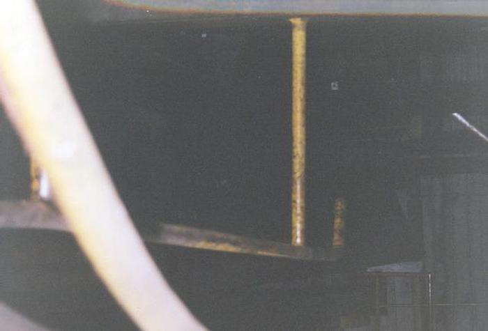 Used BARKO 160 #2734