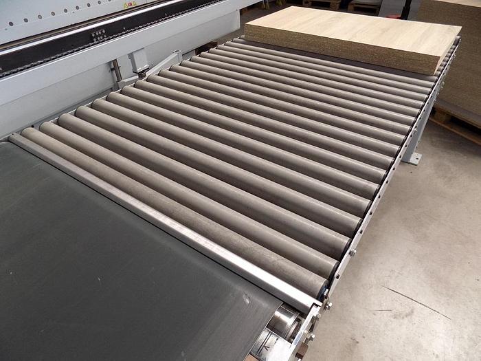 Usato 2016 Ligmatech Tfu 120/R/15/15/055