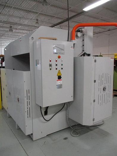 Used 110 TON X 103", 2017 ERMAK FALCON 8.53 X 110, CNC PRESS BRAKE