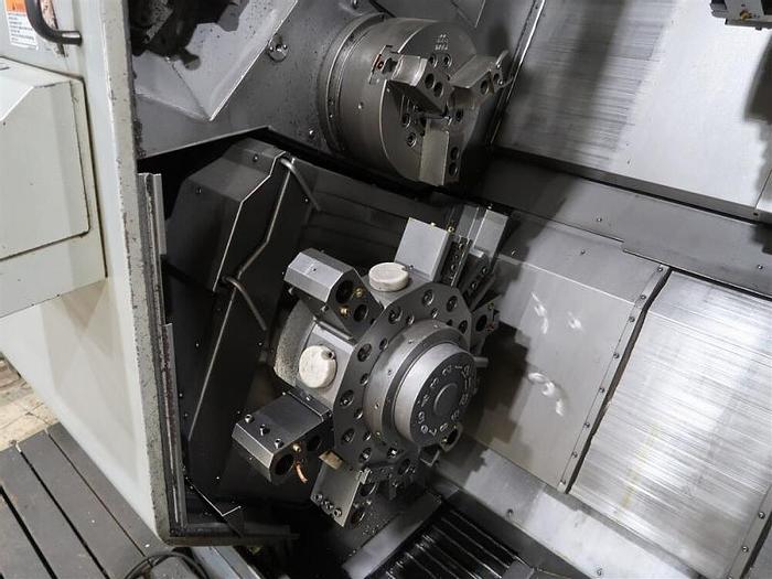 Used 2005 OKUMA LT-300M