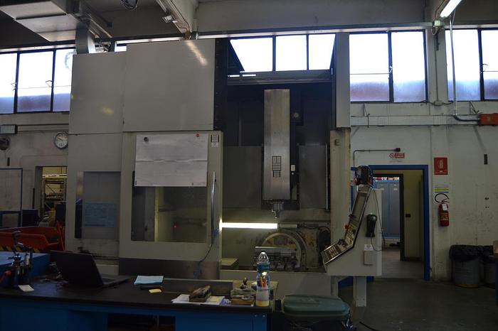 Usato 2009 SPINNER U5-1520