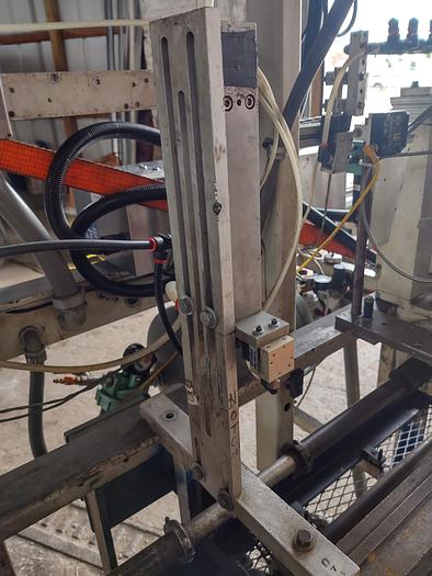 Used Bartelt IM9 poucher