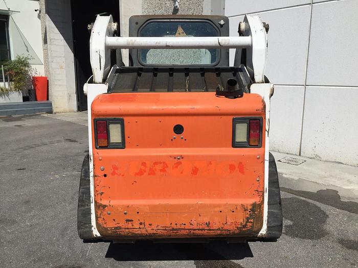 Usato 2008 BOBCAT  T190 F
