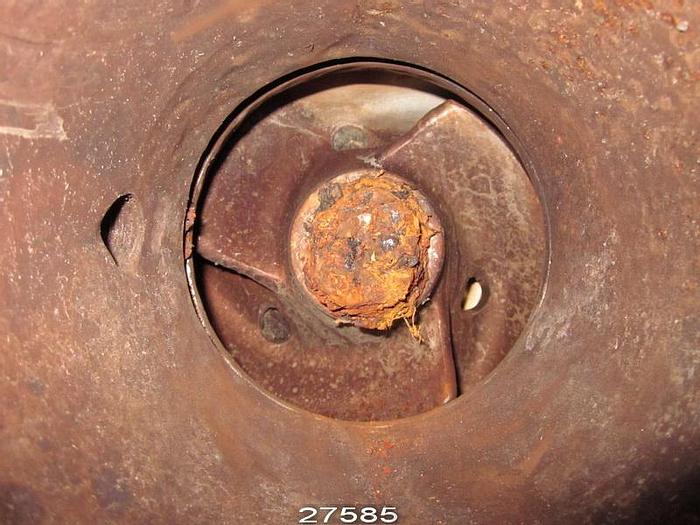 Used Goulds-3175-Goulds 3175 S, 3X6X1 #27585