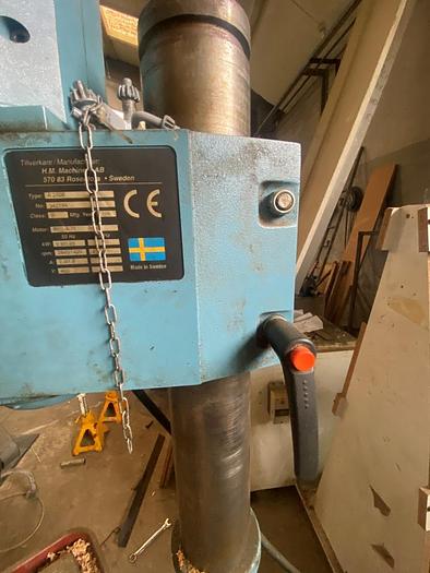 Used 1998 Arboga A2608 Pedestal Drilling Machine
