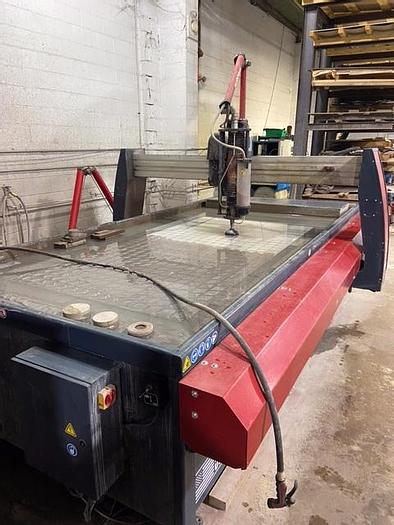 Used 2018 Omax MAXIEM 1530