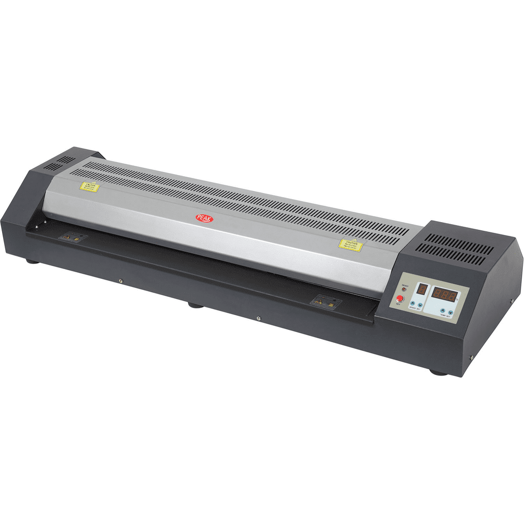 Peak Heavy Duty A1 Pouch Laminator PS700 - NOW DISCONTINUED