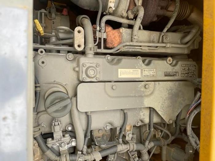 Used 2014 John Deere 135G/ with Hyd Thumb