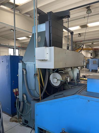 Ottime Rettifica Tangenziale Cnc ROSA ERMANDO L LR 20