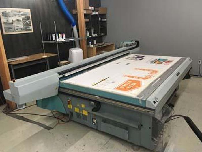 Used 2010 Fuji Acuity Advanced