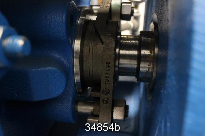 Unused Goulds 3196 13" i-Frame Power End, Unused #34854