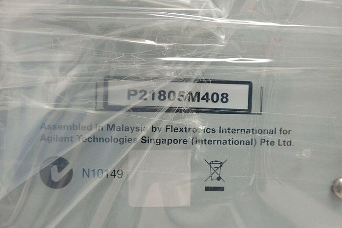 Used Agilent Technologies PrepStar Solvent Delivery Module