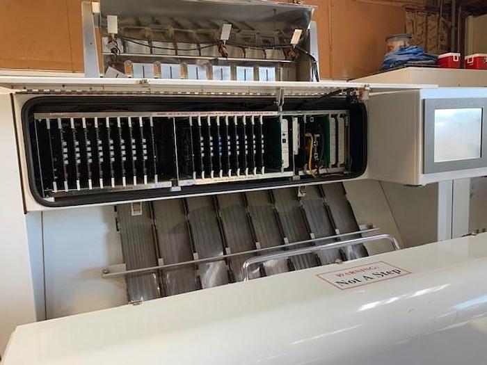 Used 2007 Satake UltraScan 8