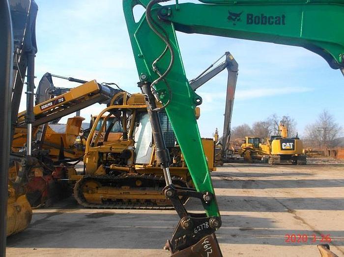 Used 2013 BOBCAT E85