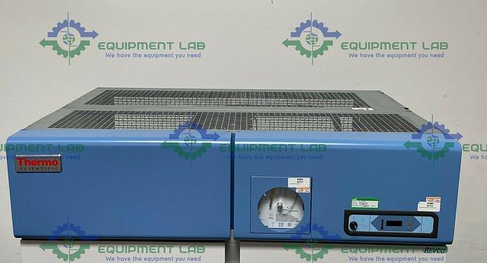 Used Thermo Fisher Scientific Revco REL5004A +4C Lab Refrigerator 51.1 Cu Ft