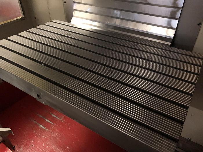 Gebruikt Hermle U630T