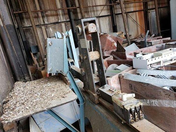 Used METRIGUARD MODEL 312 BENDING PROOF TESTER