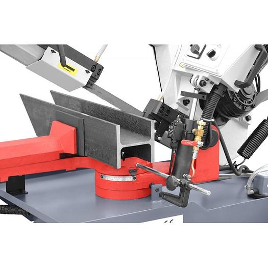 Cormak HBS 275 Manual Bandsaw