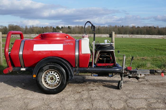 Used BRENDON PRESSURE WASHER