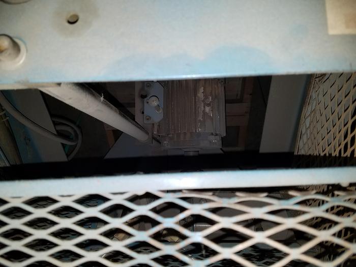 Used Norfield 150 Trim Saw