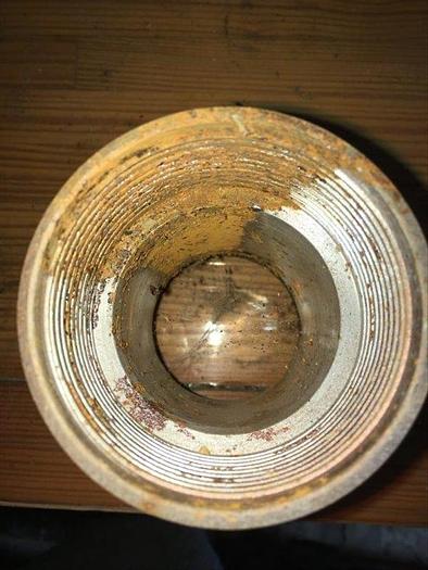 NQ NWG S/T R/S Reaming Shell