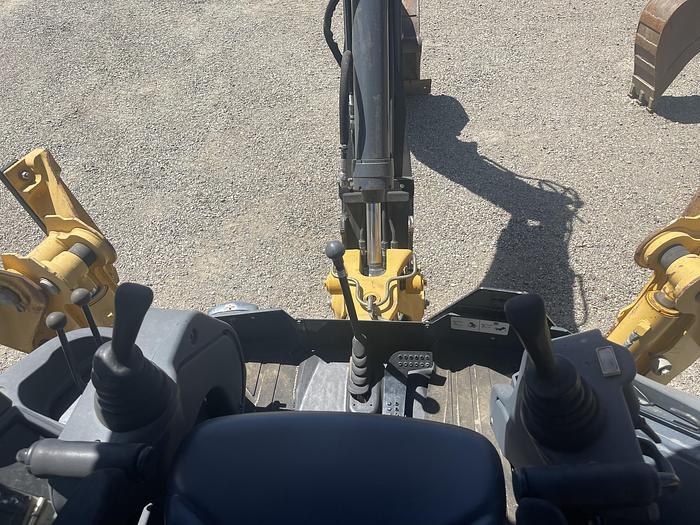 Used 2009 John Deere 310J