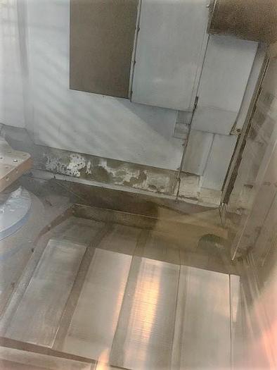 Used 2007 Matsuura H.Plus 300-PC11 Horizontal Machining Center with 11 Pallet Pool